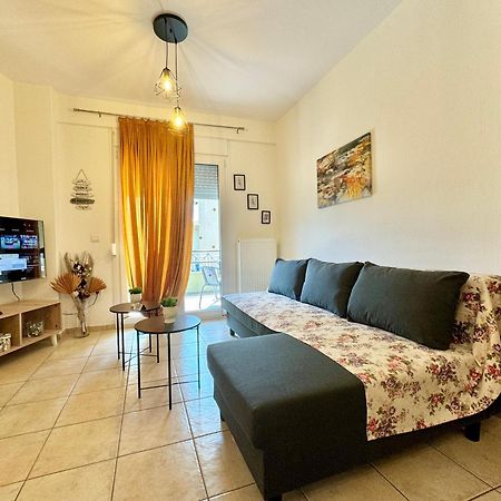 Apartamento Agis Kavala Exterior foto